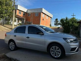 volkswagen voyage 1.0 flex 12v 4p 2023