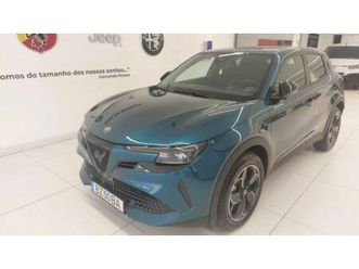 alfa romeo junior 1.2 intensa edct6