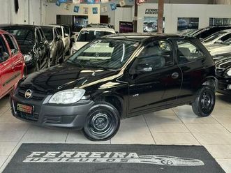 chevrolet celta 1.0l flex life