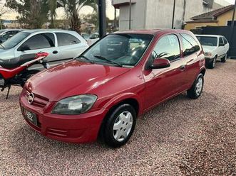 chevrolet celta 1.0l flex life