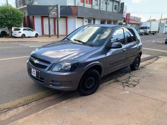 chevrolet celta 1.0l flex ls