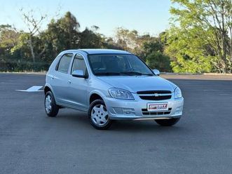 chevrolet celta 1.0l flex lt