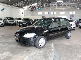 chevrolet celta 1.0l flex spirit