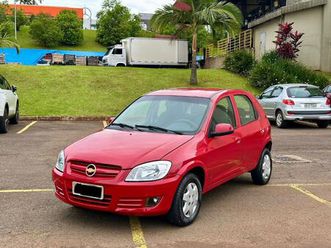 chevrolet celta 1.0l flex spirit