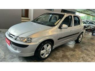 chevrolet celta 1.0l super