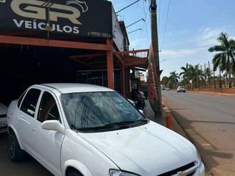 chevrolet classic 1.0 ls flexpower