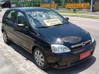 chevrolet corsa 1.4 econoflex maxx