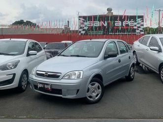 chevrolet corsa hat. maxx 1.4 8v econoflex 5p