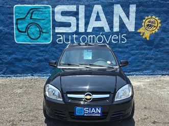 chevrolet prisma sed. maxx/lt 1.4 8v econof. 4p