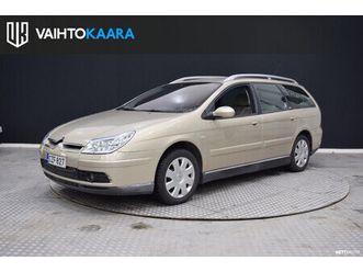 break 2.0i automatic # suomi-auto, vähän ajettu, lohko, vakkari, tutkat #