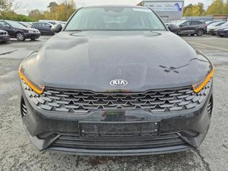 kia k5 lxs 2021 45000km