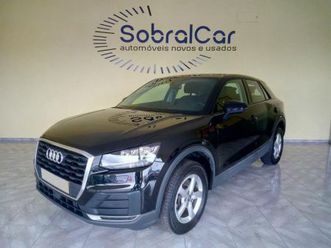 audi q2 1.6 tdi sport