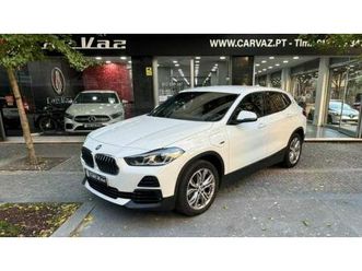 bmw x2 25 e xdrive