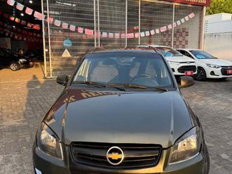 chevrolet celta 1.0l flex spirit