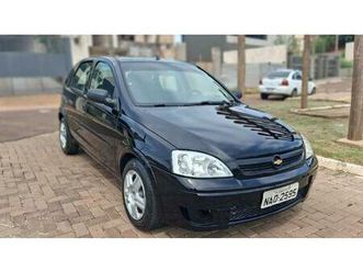 chevrolet corsa 1.4 econoflex maxx