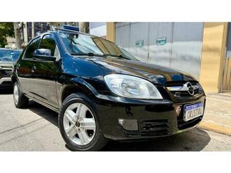 chevrolet prisma 1.4 8v econoflex maxx