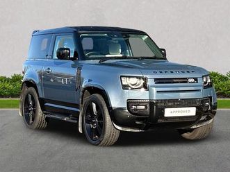 3.0 d250 mhev x-dynamic hse auto 4wd euro 6 (start/stop) 3dr