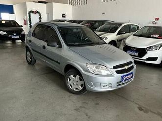 chevrolet celta 1.0l flex ls