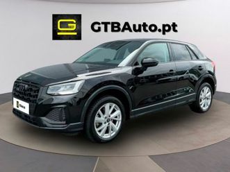 audi q2 35 tdi s-tr advanced