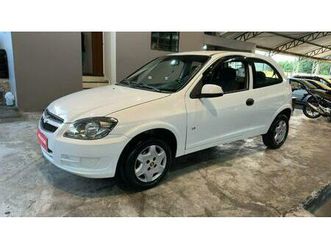 chevrolet celta life/ls 1.0 mpfi 8v flexpower 3p