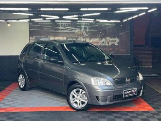 chevrolet corsa hat. maxx 1.4 8v econoflex 5p