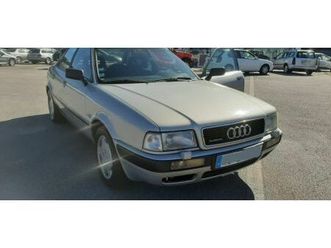 audi 80 quattro