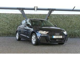 audi a1 sportback 25 tfsi advanced