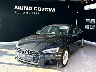 audi a5 sportback 2.0 tdi s tronic