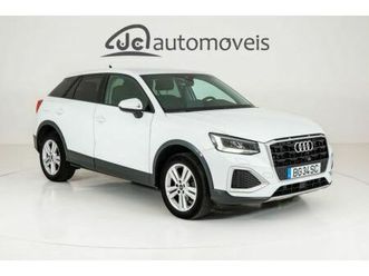 audi q2 35 tfsi advanced s tronic