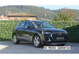 audi q3 35 tdi advanced s tronic