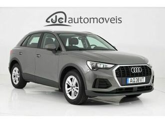 audi q3 35 tfsi s tronic