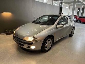 chevrolet tigra 1.6 coupe 16v