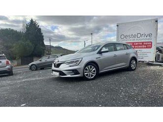 RENAULT MEGANE ESTATE renault-megane-sport-tourer-1-5-blue-dci-business