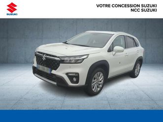 1.4 boosterjet hybrid 129ch privilã¨ge