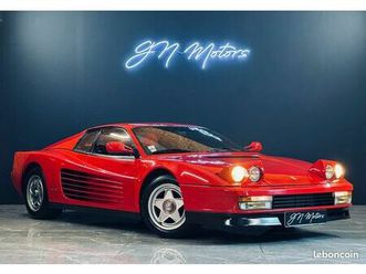 entretien à jour historique complet et l