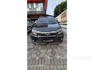 2021 toyota veloz 1.5 mpv