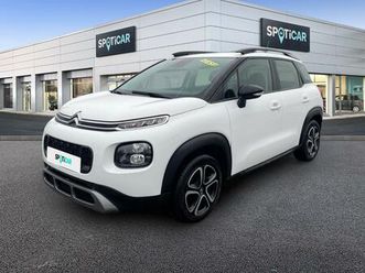 bluehdi 120ch s&s feel pack business eat6