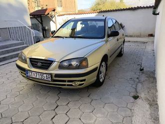 hyundai elantra 1,6, 2004 god.