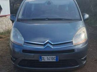 2.0 hdi exclusive 160cv auto