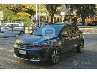 kia stonic 1.0 t-gdi 120 cv mhev dct gt line