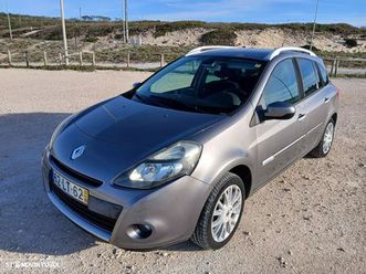 renault clio break 1.2 16v dynamique s