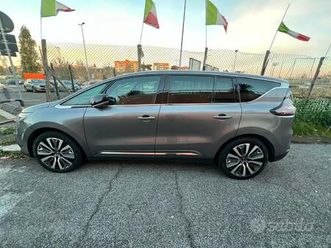 renault espace 2.0 blue dci initale paris 200 cv