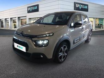 bluehdi 75kw (100cv) plus