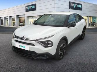 bluehdi 130 s&s eat8 feel pack