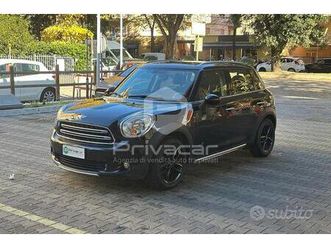 mini mini 2.0 cooper d business countryman all4 au