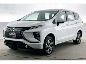 mitsubishi xpander medium line | guaranteed warranty | 0 down payment