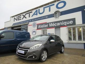 1.2 puretech 82ch style 5p