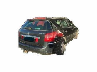 sw 2.0 hdi140 confort pack fap