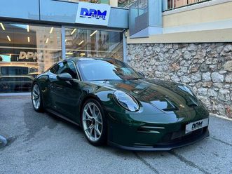 992.2 gt3 touring pdk