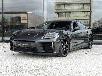 4 bose pano acc headup softclose